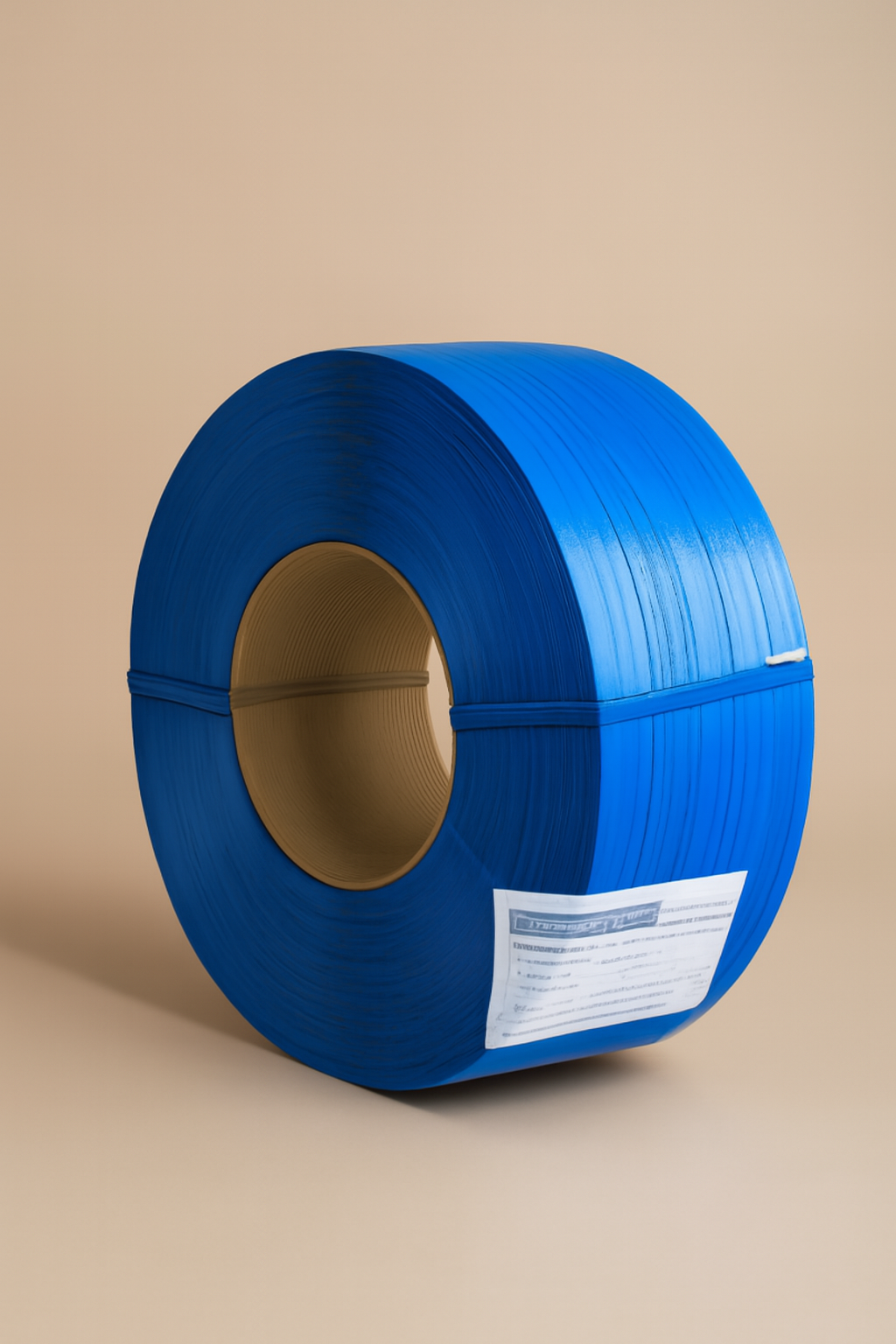 Polypropylene PET Strapping