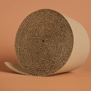 Soft & Clean Hand Towel 18cm x 80m 16Rolls/Ctn