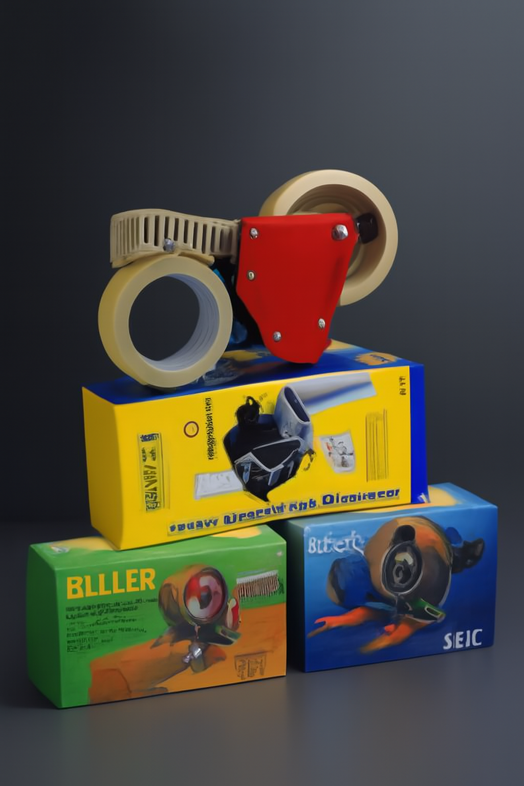 A4 Laser Print Paper 80 GSM