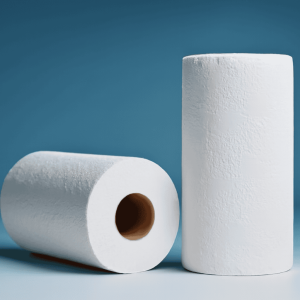 Toilet Paper 3ply x 310sheets 48Rolls/Ctn